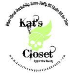 Kat's Closet Apparel & Beauty coupons and promo codes
