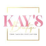 Kays Boutiqe coupons and promo codes
