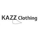 Kazzclothing.com coupons and promo codes