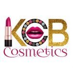KCB Cosmetics coupons and promo codes