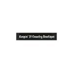 Keepin' It Country Boutique coupons and promo codes