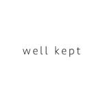 Well Kept coupons and promo codes