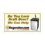 Kegerator coupons and promo codes
