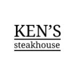 Ken's Steak House coupons and promo codes