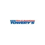 Ken Towery coupons and promo codes