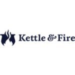 Kettle & Fire coupons and promo codes