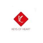 Keys Of Heart coupons and promo codes