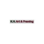 K.H. Art & Framing coupons and promo codes