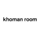 khomanroom coupons and promo codes
