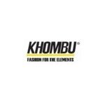 Khombu coupons and promo codes