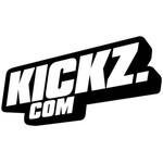 Kickz.com coupons and promo codes