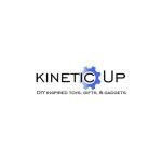 Kinetic Up coupons and promo codes