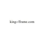 King of Frame coupons and promo codes