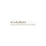 Kinky Boots & Bits coupons and promo codes
