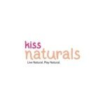Kiss Naturals coupons and promo codes