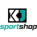 KJ Sports Shop coupons and promo codes
