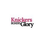 Knickersboxersglory coupons and promo codes