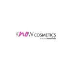 Know Cosmetics coupons and promo codes