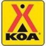 KOA Kampgrounds coupons and promo codes