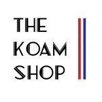 The KOAM Shop coupons and promo codes