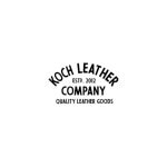 Koch Leather coupons and promo codes