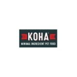 Koha Pet coupons and promo codes