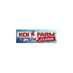 Koi Farm Guide coupons and promo codes
