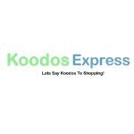 KoodosExpress coupons and promo codes