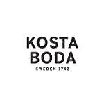 KOSTA BODA coupons and promo codes