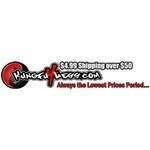 Kungfu4less.com coupons and promo codes