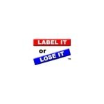 Label It or Lose It coupons and promo codes