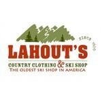 Lahout's coupons and promo codes