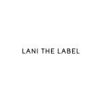 Lani The Label coupons and promo codes