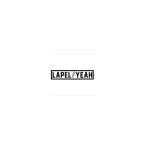 Lapel Yeah coupons and promo codes