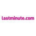 lastminute.com coupons and promo codes