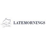 LateMornings - Luxury Bedding Sets coupons and promo codes
