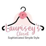 Laurisey's Closet coupons and promo codes