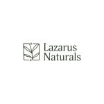 Lazarus Naturals coupons and promo codes