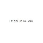 Le Belle Calcul coupons and promo codes