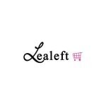 Lealeft coupons and promo codes