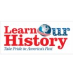 Learn Our History coupons and promo codes