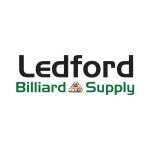 Ledford Billiard Supply coupons and promo codes