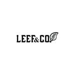 Leef and Co. coupons and promo codes