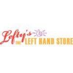 Lefty's Left Handed coupons and promo codes