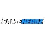 Game Nerdz coupons and promo codes
