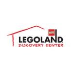 Legoland Discovery Centers coupons and promo codes