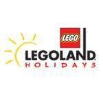 LEGOLAND ® Holidays coupons and promo codes