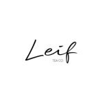 Leif Tea coupons and promo codes