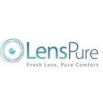 LensPure coupons and promo codes