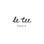 le tee paris coupons and promo codes